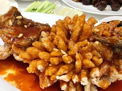 -洋洋中餐馆·SINCE 1997(信投店)