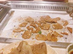 -新石器烤肉(中房金谊广场店)