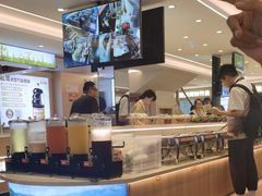 -素满香·食养自助(建邺万达店)