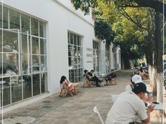 -收获咖啡HARVEST RESERVE(苍山店)