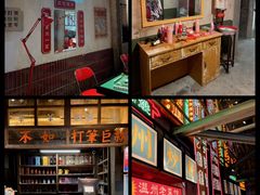 -五马集·海鲜·温州大牌档(黑金冠五马街十字路口店)