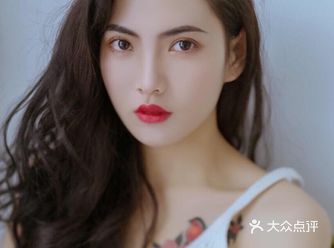 鹅蛋脸（图2）其实鹅蛋脸任何发型都适合