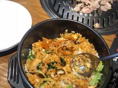 -·缸桶屋·韩式牛肋条自助烤肉(西湖D11店)