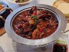 -梅利汴京烤鸭•开封豫菜地标店(东大街店)