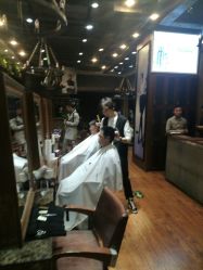 点击看大图 -谦亨·Hair·Salon