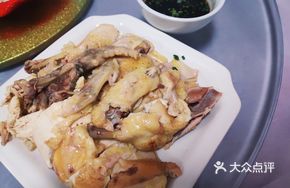 Extra Tender Chicken