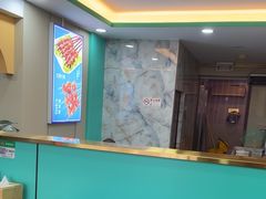 -西域美食(西直门南小街店)