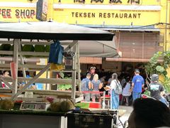 -德成饭店