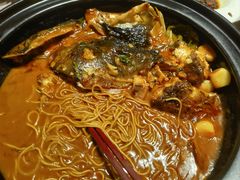 -一澜江宴·江景地标楚菜(江滩公园店)