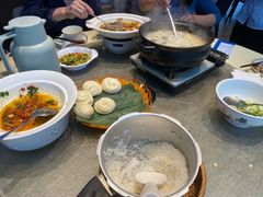 -渔舟意·湖南家宴(萝岗纳金城店)