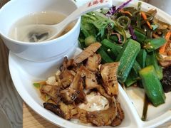 -素满香·素食自助餐(苏州·临顿路店)