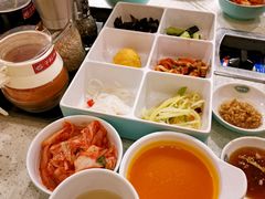 -韩时烤肉(枫蓝店)