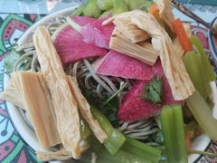 -清真伊源饺子馆(陶然共友大厦店)