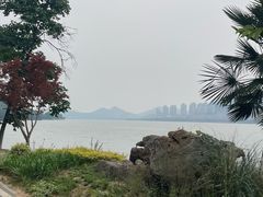 -团城山公园