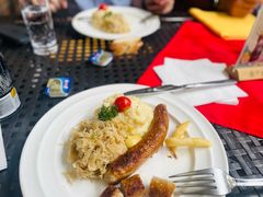 -申德勒加油站餐厅(三里屯北小街店)