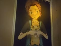 -逃脱反斗城沉浸剧情密室(北京路店)