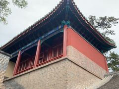 -普陀宗乘之庙(小布达拉宫)