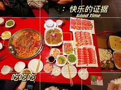 -山城辣妹子(定福庄店)