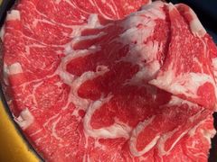 -一绪に寿喜烧(夫子庙水游城店)