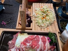 -湊湊火锅·茶憩(上海合生汇店)