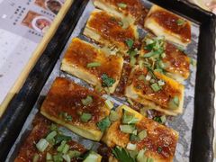 -猫抓烤肉(武进吾悦广场店)