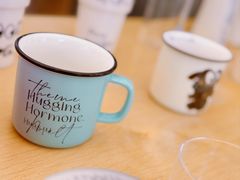 -HUGS coffee(东区店)