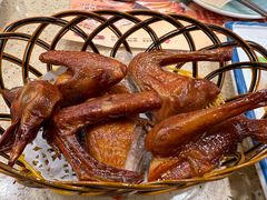 -点都德(龙之梦店)