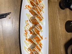 -阿吾罗日本料理(K11艺术中心店)