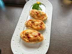 -南海渔村·徐博馆(琶洲店-粤菜养生宴)
