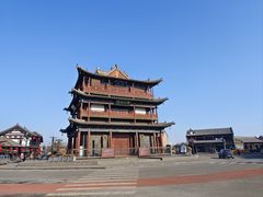 -紫泥369粗粮季(鼓楼店)