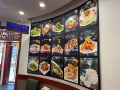 -李连贵熏肉大饼(沈阳站店)