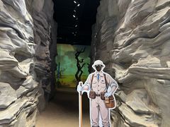 -精绝七日-新疆尼雅遗址数字大展【拉法耶文化艺术中心】