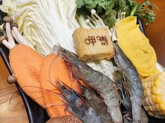 -呷哺呷哺 黄金牧场 (欢乐谷店)