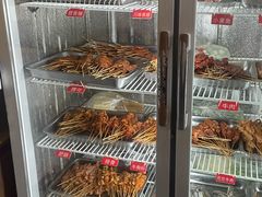 -崔孃烧烤