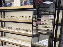 -镜客眼镜(大兴凯德MALL店)