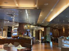 -马哥孛罗咖啡厅·Cafe Marco (厦门马哥孛罗东方大酒店)