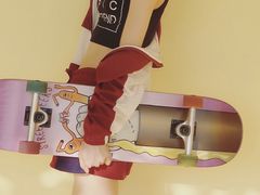 -聚点滑板SPOT SKATE(常熟路店)