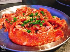 -火炉旺烤肉啤酒屋(沈北创始店)