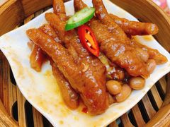 -点都德(华强南店)