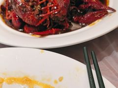 -有位虾匠·香辣蟹·小龙虾(李村店)