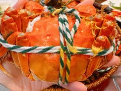 -七的湖·江南蟹舫·阳澄湖农家菜(蟹舫苑店)