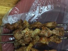 -何记酿皮店(西流湾店)
