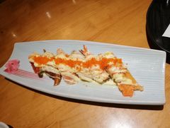 -一心创作料理屋(经开万达店)