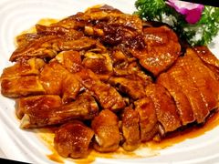-老爷庙风味美食府(魏都大道店)