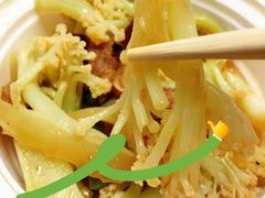 -大先生小碗菜(天河店)