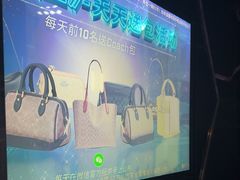 -魅KTV·AI辅唱(簋街店)