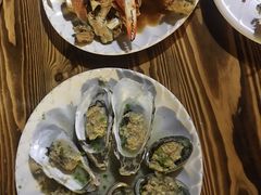 -肖记公安牛肉鱼杂馆· 省级非物质文化遗产(仁和路店)