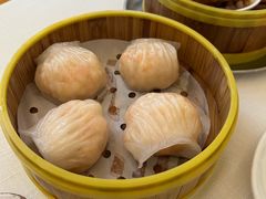 -香港龙凤楼(巨鹿路洋房店)