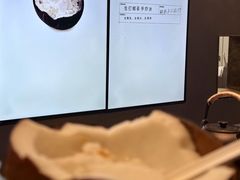椰皇冰-喜茶(深圳万象城黑金店)
