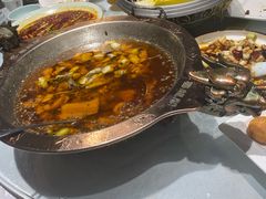 -雲蜀龙阁·金牌水煮鱼(方庄店)